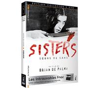 Sisters (soeurs de sang) [Édition Collector]
