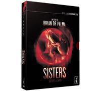 Sisters (soeurs de sang) [Francia] [DVD] [DVD] Margot Kidder; Jennifer Salt; ...