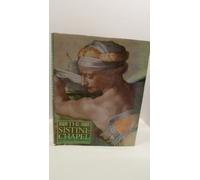 Sistine Chapel: A Glorious Restoration