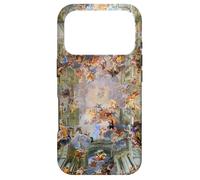 Sistine Chapel Ceiling Michelangelo Painting Art Phone Cover Case for iPhone 17 Pro