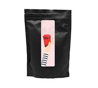 Sistir, Coffee Break Gift. Ideal Coffee Lovers. 100% Arabica Grounds, Roasted and Packed in The UK. 170g