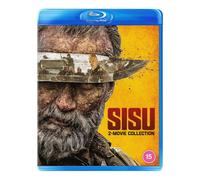 Sisu: 2-Movie Collection [15] Blu-ray
