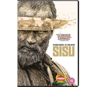Sisu – DVD – Sony Pictures Home Entertainment