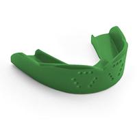 Forest Green SISU 3D Adult Mouth Guard