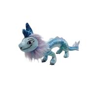 (Sisu-45CM) Raya and the Last Dragon Plush Toys Stuffed Doll