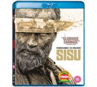 Sisu – Blu-ray – Sony Pictures Home Entertainment