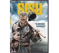 Sisu [DVD]