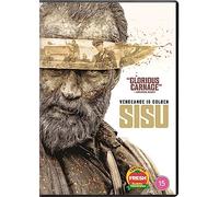 Sisu – DVD – Sony Pictures Home Entertainment
