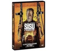 SISU - IL VENDICATOR - DVD - P2222z