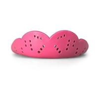 SISU MAX 2.4mm Mouthguard (Hot Pink)