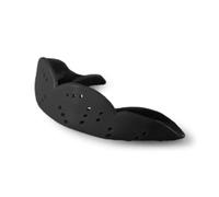 SISU AERO Small CHARCHOAL Black