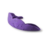 SISU Mouth Guards Aero 1.6mm Custom Fit Sports Mouthguard for Youth/Adults, NextGen