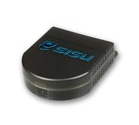 SISU Mouth Guards Custom Fit Sports Mouthguard Case