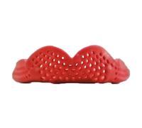 SISU Mouth Guards Junior 16mm Custom Fit Sports Mouthguard for Kids
