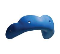 SISU Mouthguards Unisex's Royal Blue SISU GO, One Size, S16-GO-RB-1