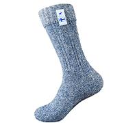 Sisu of Finland Socks (Baltic Blue, UK 11-13 | EU 46-49)