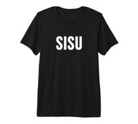 Sisu Premium T-Shirt