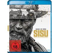 Sisu-Rache ist süß [Blu-Ray] [Import]