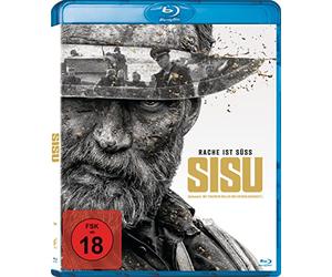 Sisu-Rache ist süß [Blu-Ray] [Import]