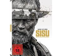 Sisu-Rache ist süß [Import]