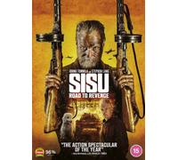 Sisu: Road to Revenge