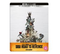 Sisu: Road to Revenge