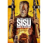 Sisu: Road to Revenge
