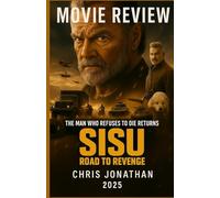 Sisu: Road to Revenge movie review: The man who refuse to die returns