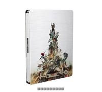 Sisu: Road to Revenge SteelBook