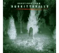 Sisyphus - Greetings From Burkittsville