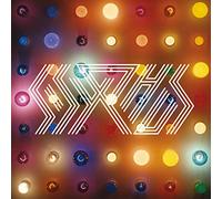 Sisyphus - Sisyphus [VINYL]