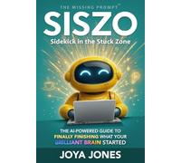 SISZO: Sidekick in the Stuck Zone (The Missing Prompt)