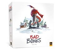 Sit Down! Bad Bones