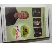 Sit Down Comedy with David Steinberg Dvd