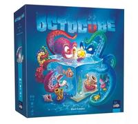 Sit Down! Octocube
