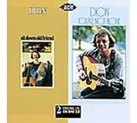 Dion - Sit Down Old Friend/You're Not Alone