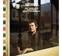 Sit Down Young Stranger by Gordon Lightfoot (2010-06-08)