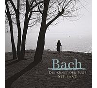 Sit Fast - Bach: Die Kunst der Fuge