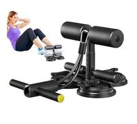 Sit Foot Support, Sit Machine | AB Exercise Training Machine | Adjustable Training Assistant Device for Basic Strength Trainer, 716 Pounds Weight