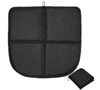 Sit for Hiking, Sitting Cushion for Hiking | Folding Camping Place Pad | Waterproof Portable Camping Hiking Folding Mountaineering Mat for Picnics Ra