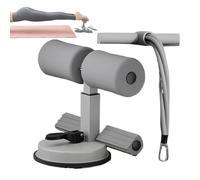 Sit Machine - Sit Bar Foot Support | Floor Stand to Adjustable Sitting Bar Suction Sitting AB Machine, AB Sitting Machine, Abdominal Trainer
