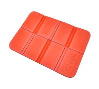 Sit Pad for Camping, Portable Cushion Mat Foldable Foam Pad, Lightweight Backpacking Sitting Pad Waterproof Foam Mat for Picnic, Hiking, Backpacking, Mountaineering Beach