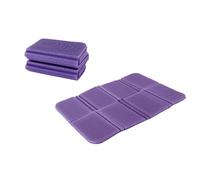 Sit Pad for Camping, Portable Cushion Mat Foldable Foam Pad, Lightweight Backpacking Sitting Pad Waterproof Foam Mat for Picnic, Hiking, Backpacking, Mountaineering Beach