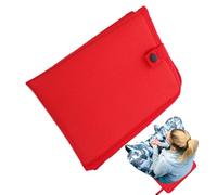 Sit Pads for Backpacking Foldable Travel Sitting Mat Multifunctional Travel Accessories Lightweight Outdoor Gear for Beach Outings Fishing Trips Hiking Trails Picnic Gatherings Camping Adventures