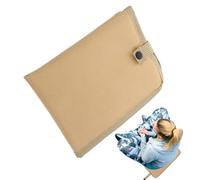 Sit Pads for Backpacking Foldable Travel Sitting Mat Multifunctional Travel Accessories Lightweight Outdoor Gear for Beach Outings Fishing Trips Hiking Trails Picnic Gatherings Camping Adventures