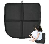 Sit Pads for Backpacking, Folding Mat, Portable and Lightweight Waterproof Kneeling and Seat Cushion, Ideal for Outdoor Activities, Hiking, and Camping Comfort