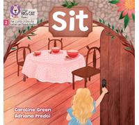 Sit : Phase 2 Set 1 Blending Practice