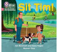 Sit Tim!