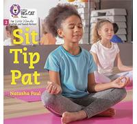 Sit Tip Pat: Phase 2 Set 1 (Big Cat Phonics for Little Wandle Letters and Sounds Revised)