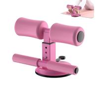 Sit Up Abdominal Training Foot Holder Adjustable Sit Up Training Device for Exercise Support Portable Abdominal Muscle Training Aid Device for Fitness Yoga Home Training Device for On the Go